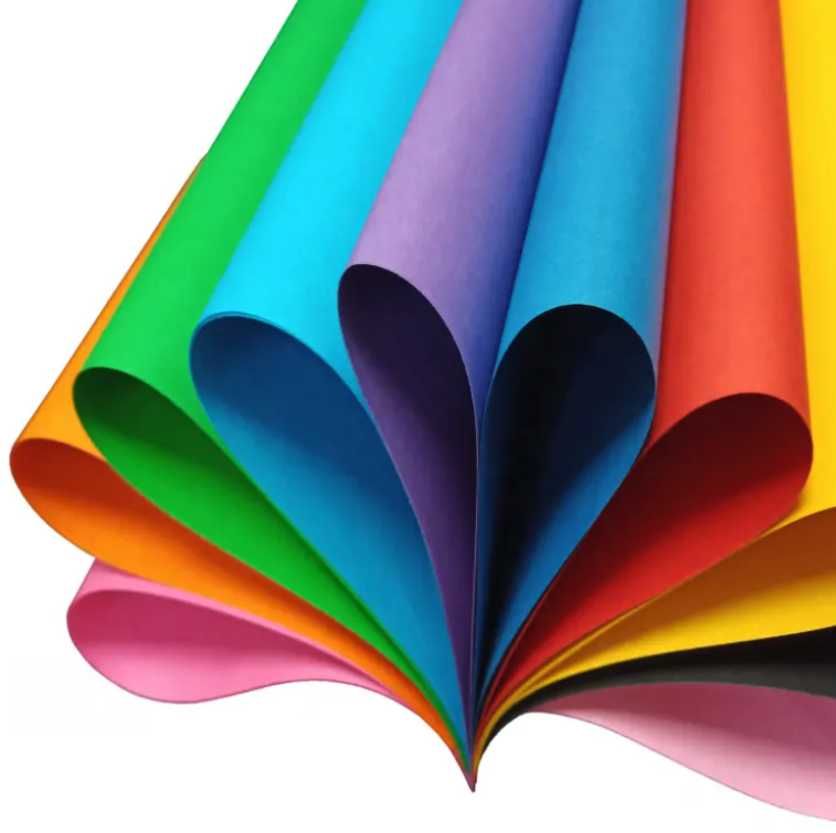 Bristol Paper 50x70 180 Gsm PABR5070